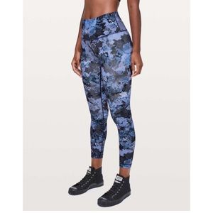 Lululemon Wunder Under Full-On Luxtreme 25”